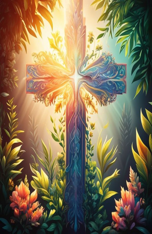 Hd Cross Wallpaper