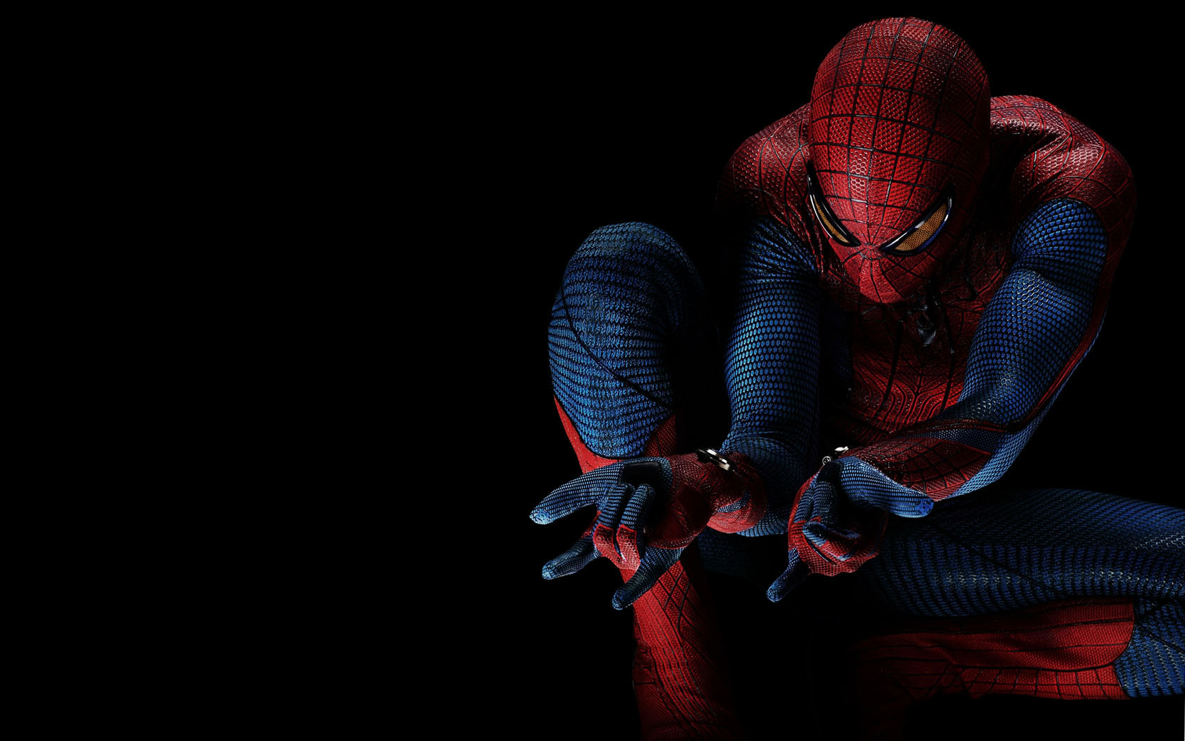 Spiderman HD Desktop Wallpaper Marvel