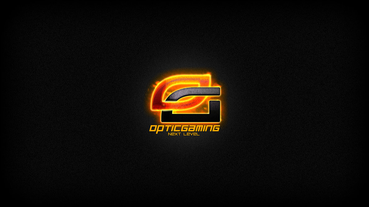 OpticGaming Next Level Wallpaper 1920x1080 by KeepItFresh on