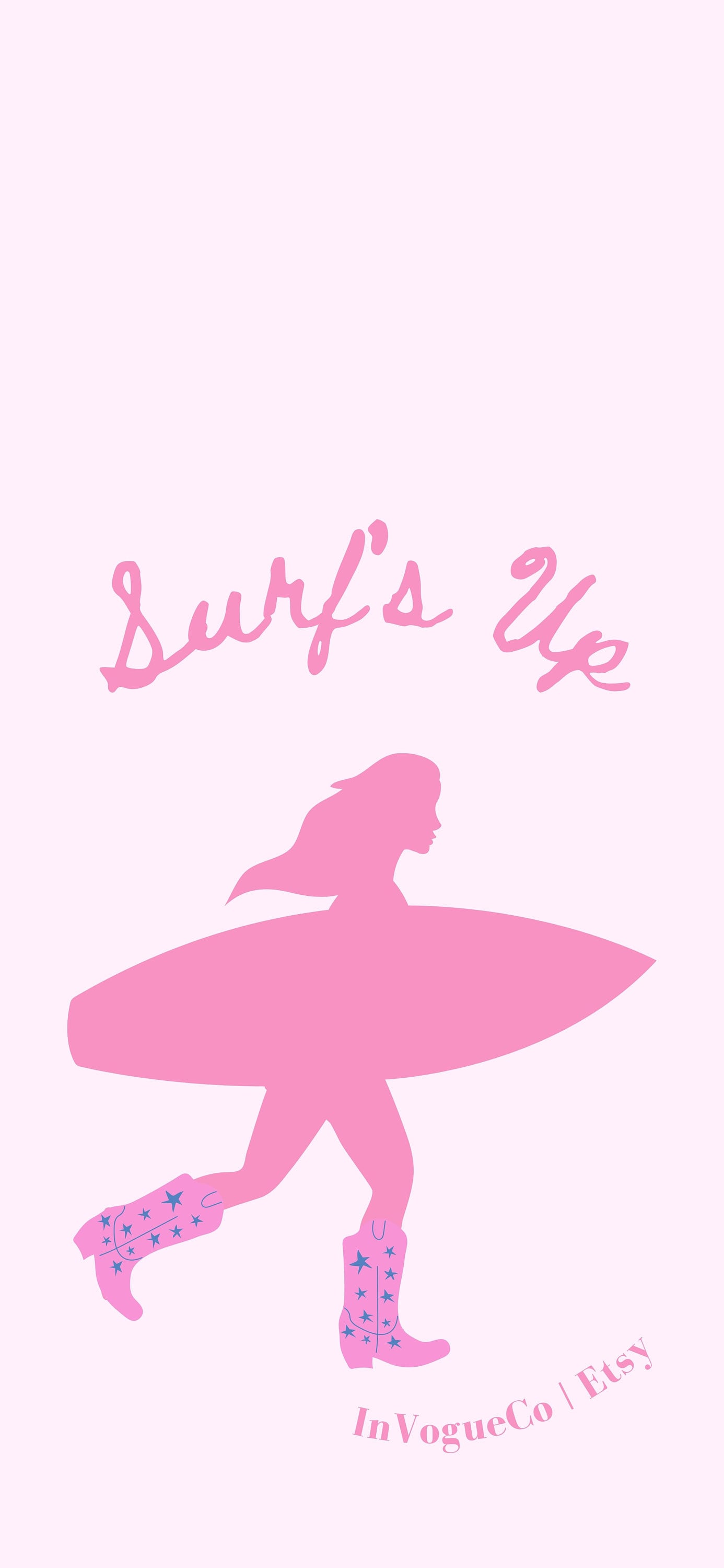 Cowgirl Aesthetic Wallpaper