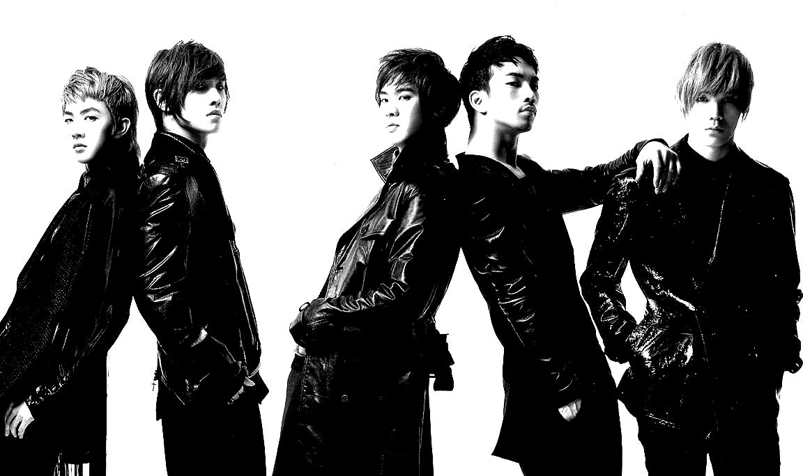 Haseyo All Mblaq Songs Collection List Wallpaper