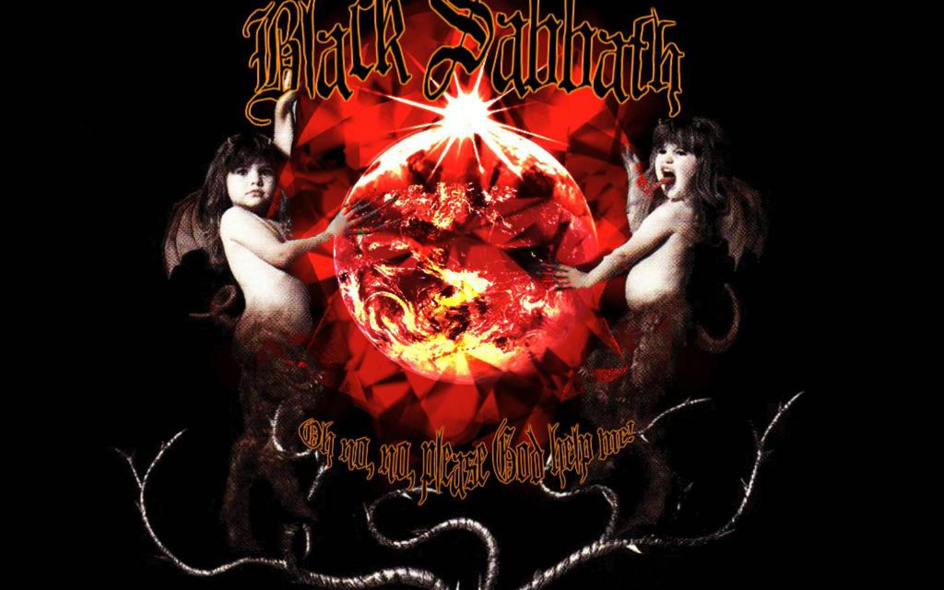 Blacksabbath Black Sabbath Wallpaper Hq