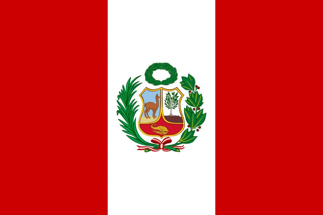 2000px Flag Of Peru Wallpaper