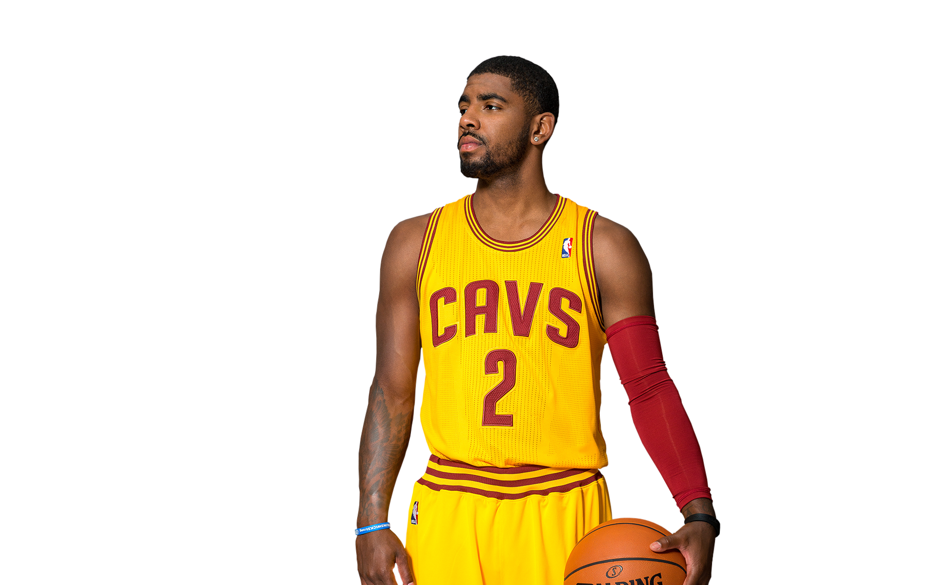Kyrie Irving Wallpaper