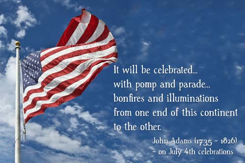 Fourth Of July Usa Independence Day Quote Wallpaper Jpg
