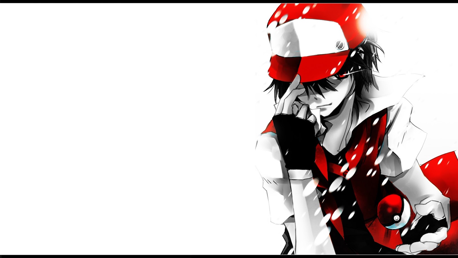 48 Anime Boy Wallpaper Hd On Wallpapersafari