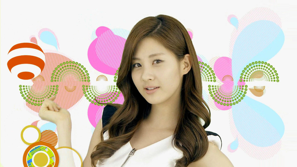 Seohyun Snsd Wallpaper Background S
