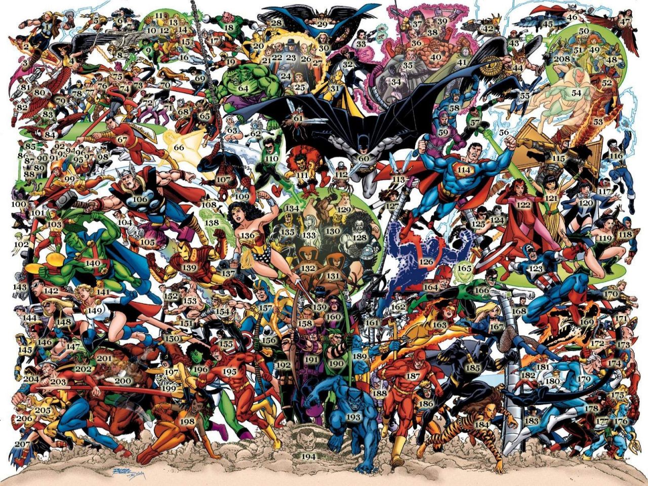 Ics Wallpaper Avengers Jla Photos
