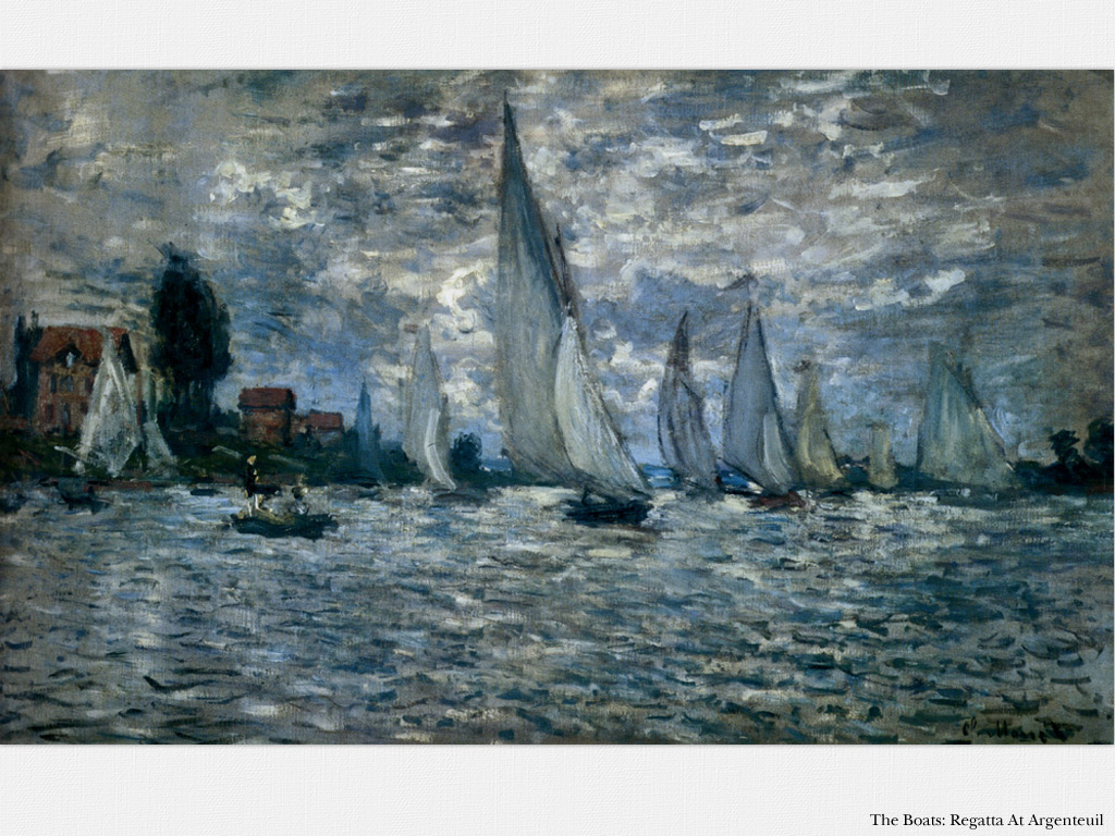 monet wallpaper Free Wallpaper and Screensaver