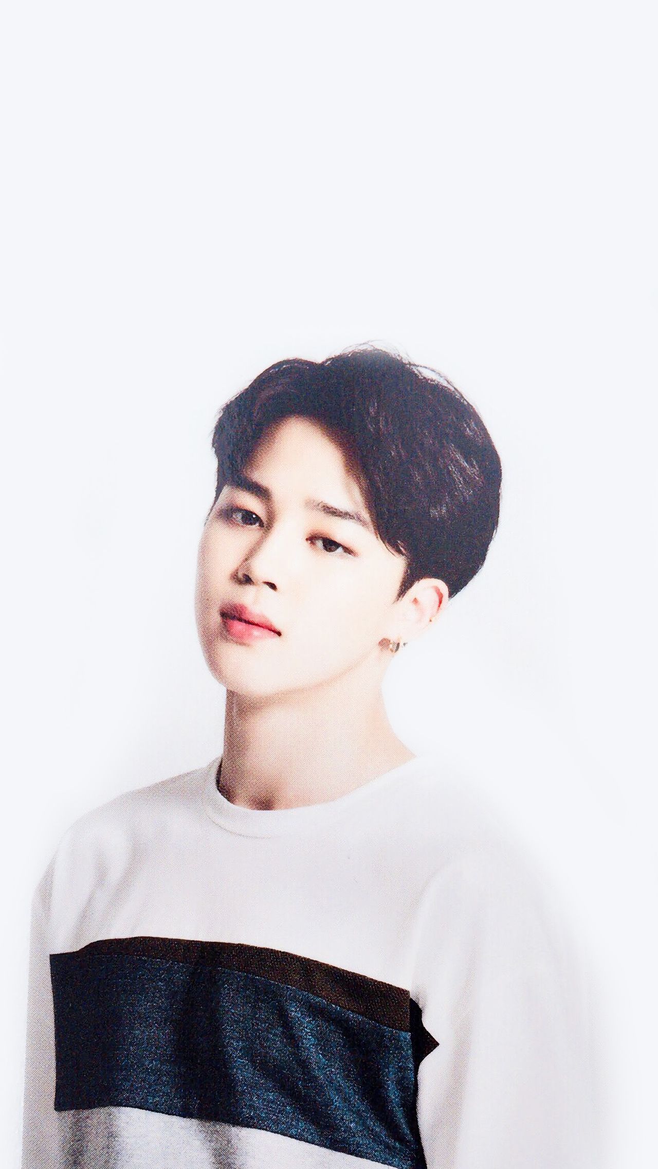 Jin Bts Cute Wallpaper On