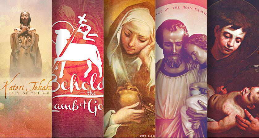 Top Catholic Wallpaper Sites Catholicviral