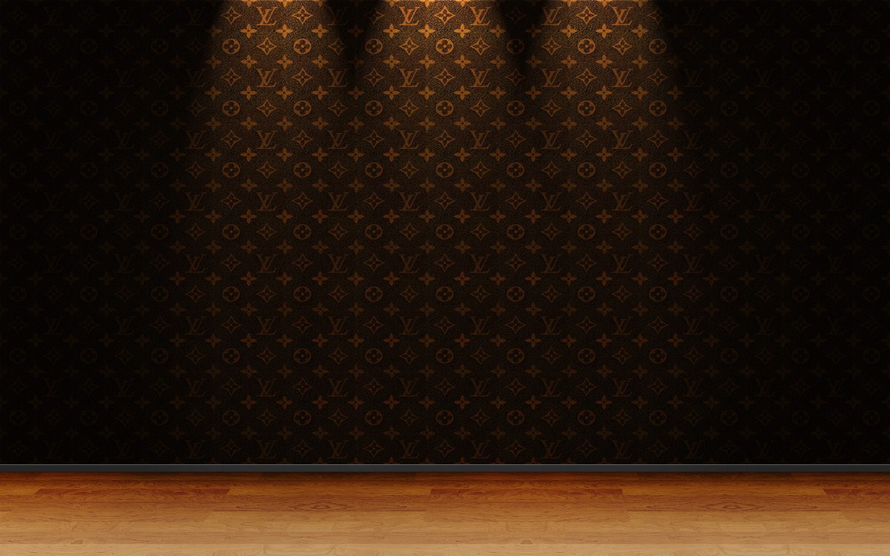 Louis Vuitton Wallpaper Louis vuitton by maryduran 1280x800