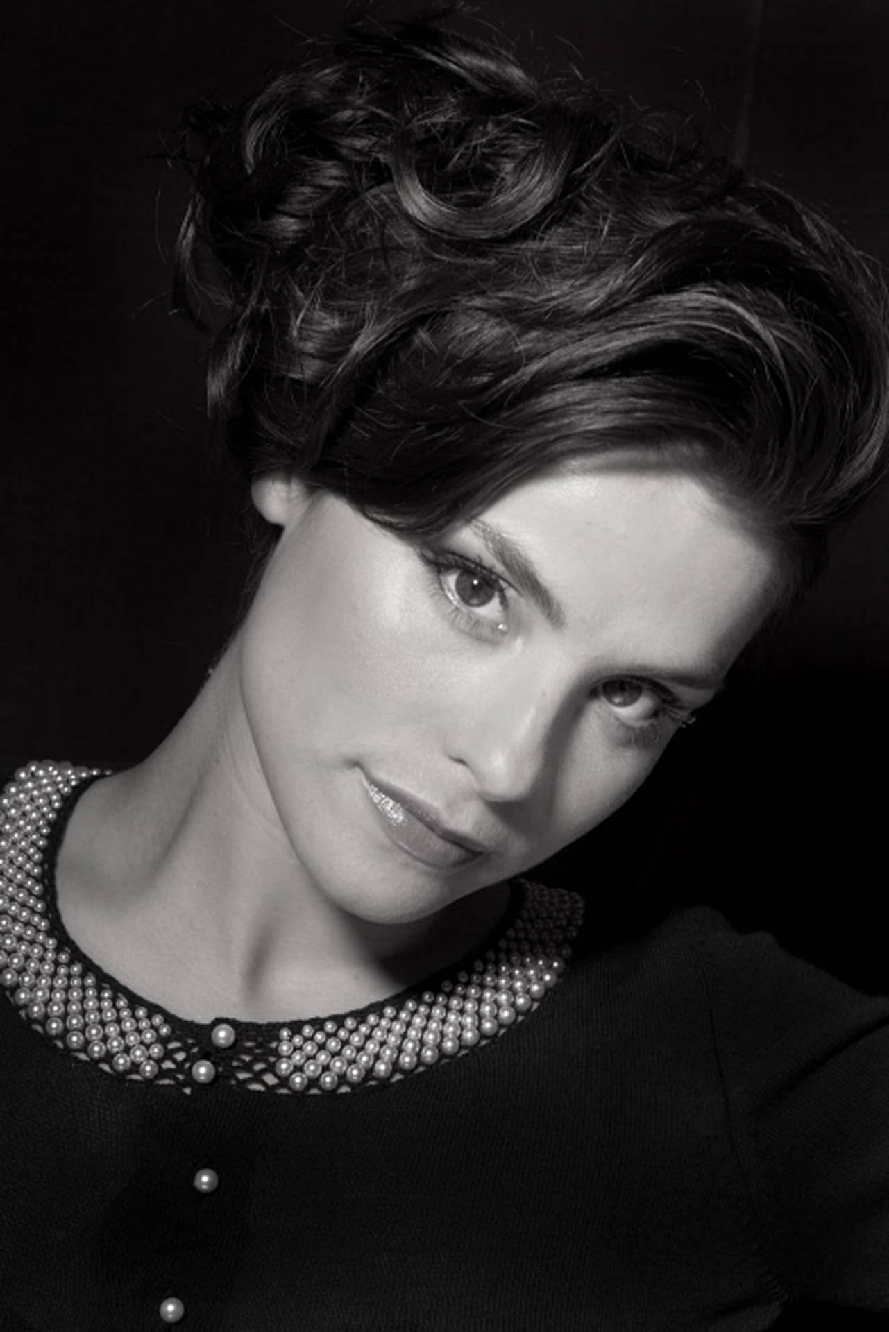 Top Charlotte Riley Wallpaper Full HD 4k To Use