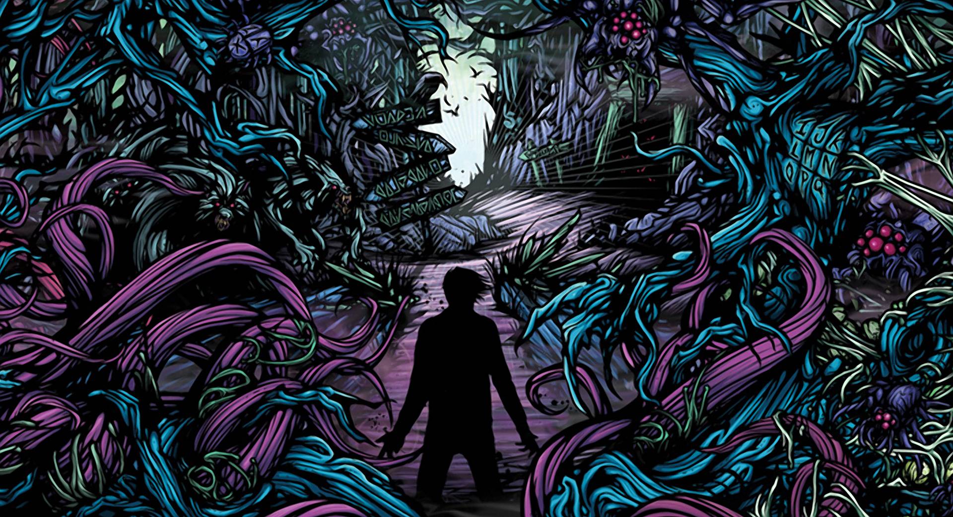 Bring Me The Horizon Wallpaper Desktop