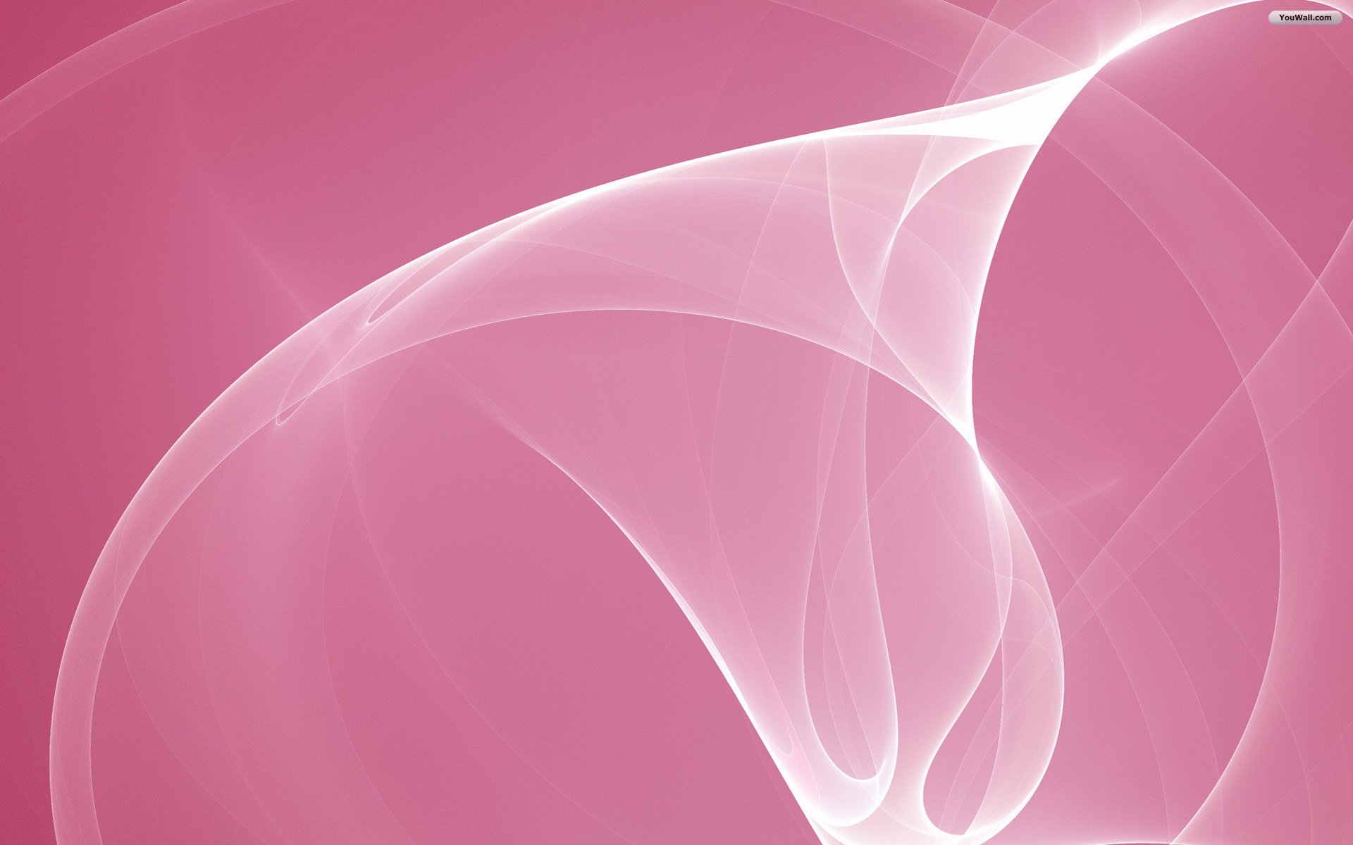 Cool Pink Wallpaper For Your Desktop