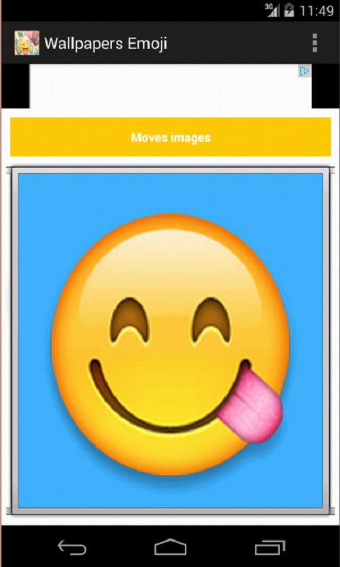 Descargar Gratis Emoji Wallpaper Descarga