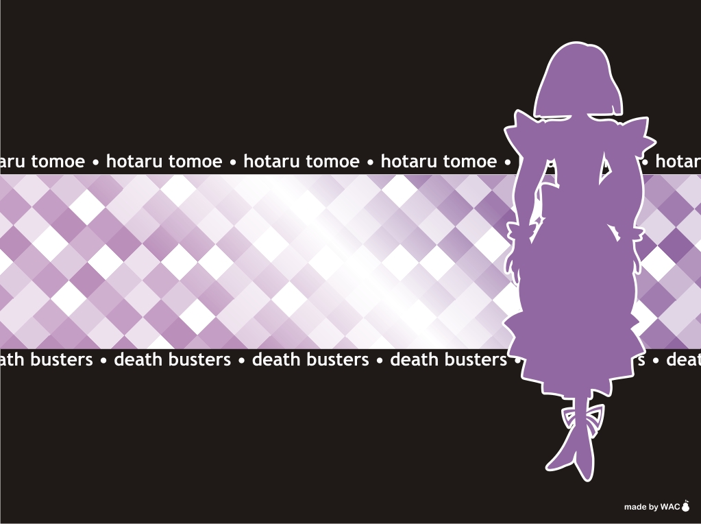 Possessed Hotaru Wallpaper By Willianac
