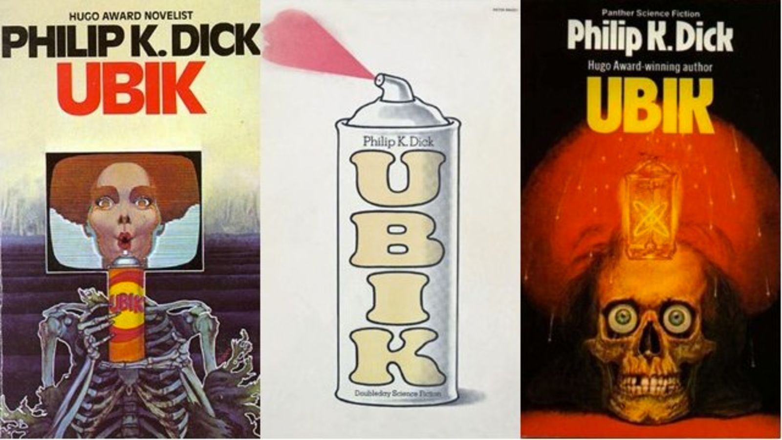 Philip dick stories that criticism of society
