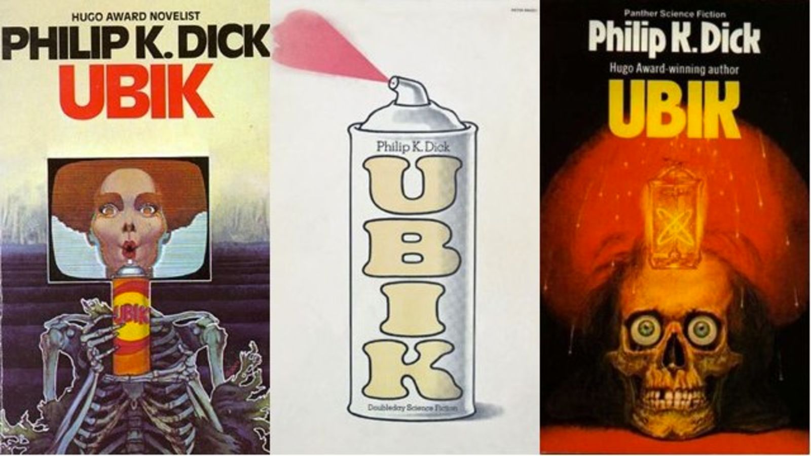 Philip k dick short story paranoid schizophrenic crash-landed