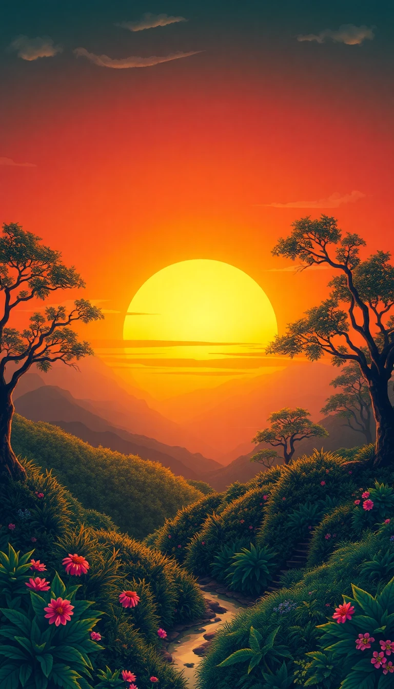 Wallpaper Keren