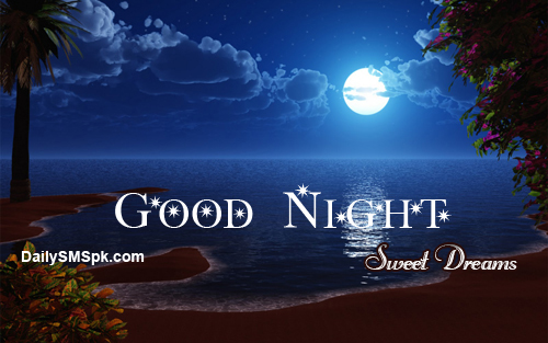 Good Night Wallpaper HD Background Photos Pictures