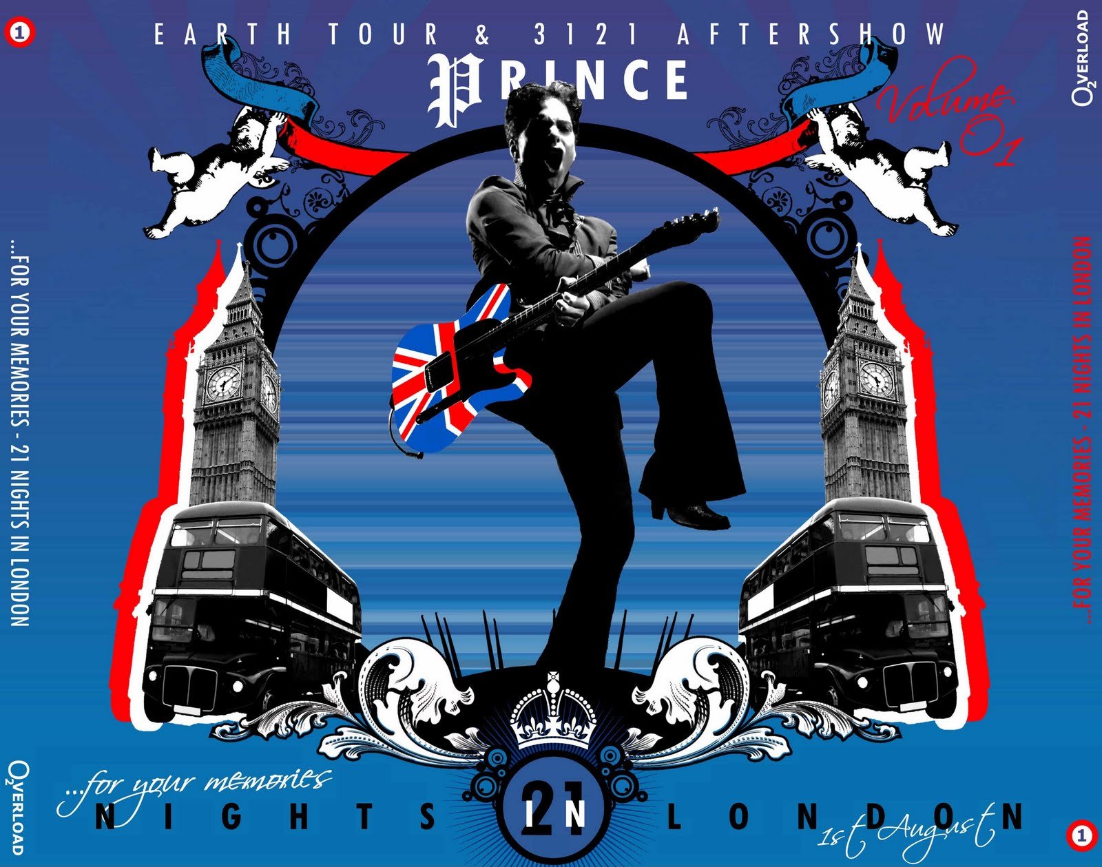 Prince Singer Wallpaper R B Poster Background