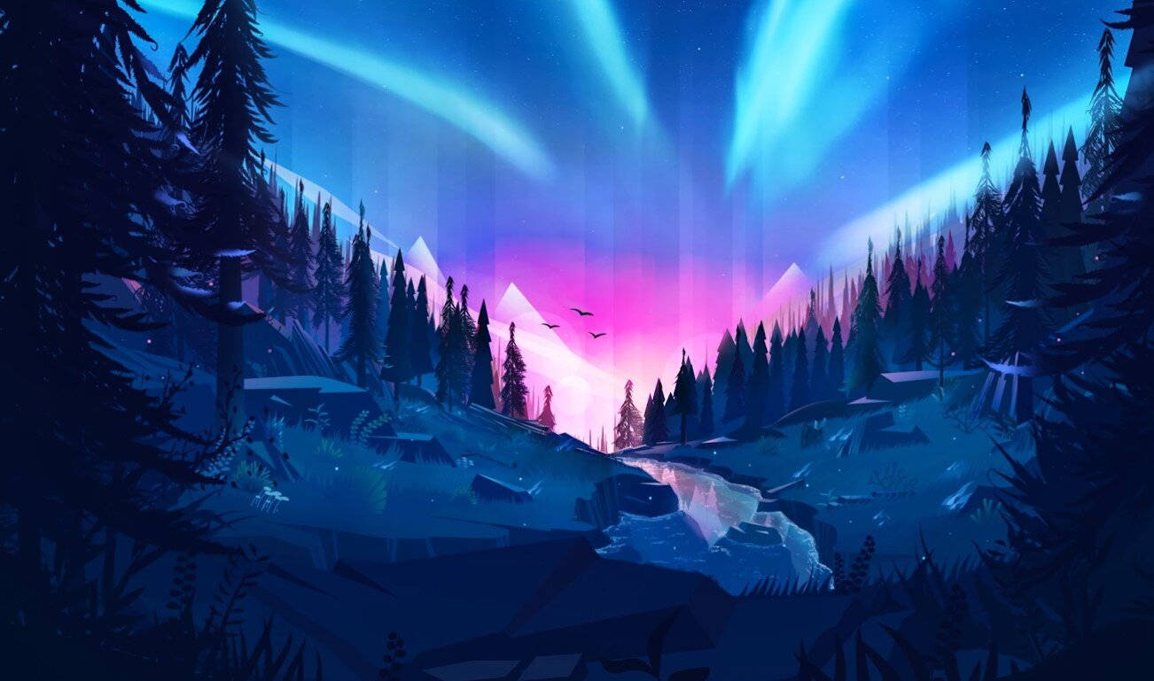 Livid Wallpaper