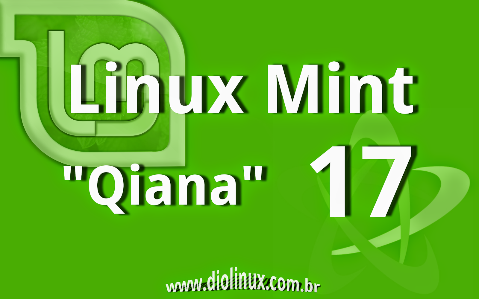 Linux Mint Mate Cinnamon