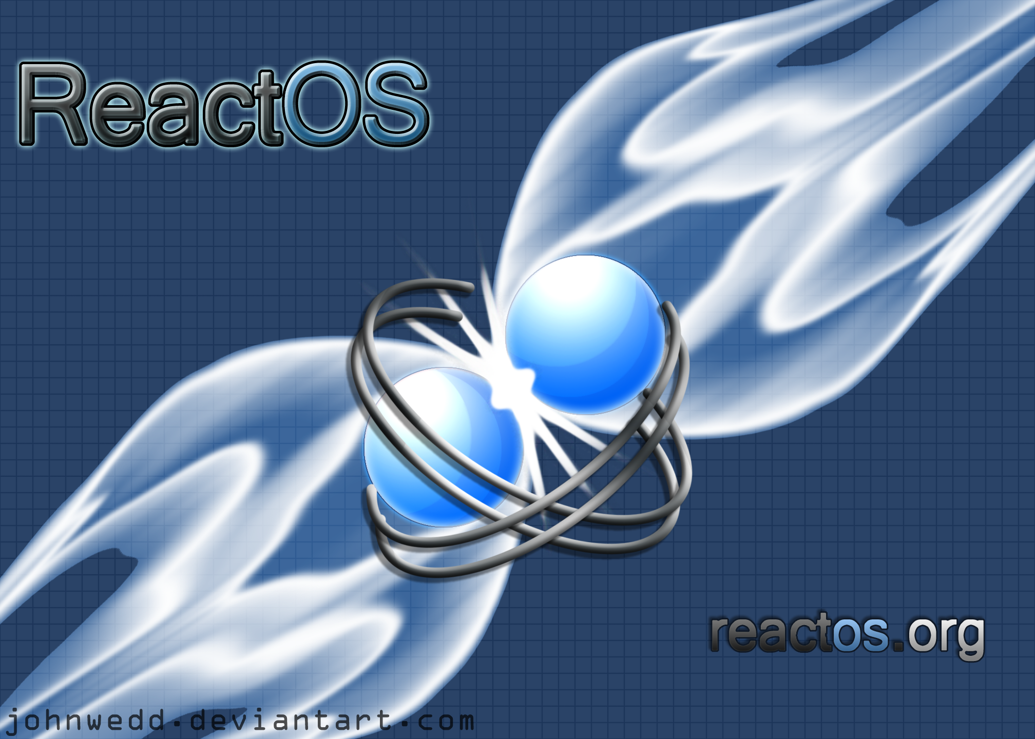 Linux Operating Systems Reactos HD Wallpaper Puter