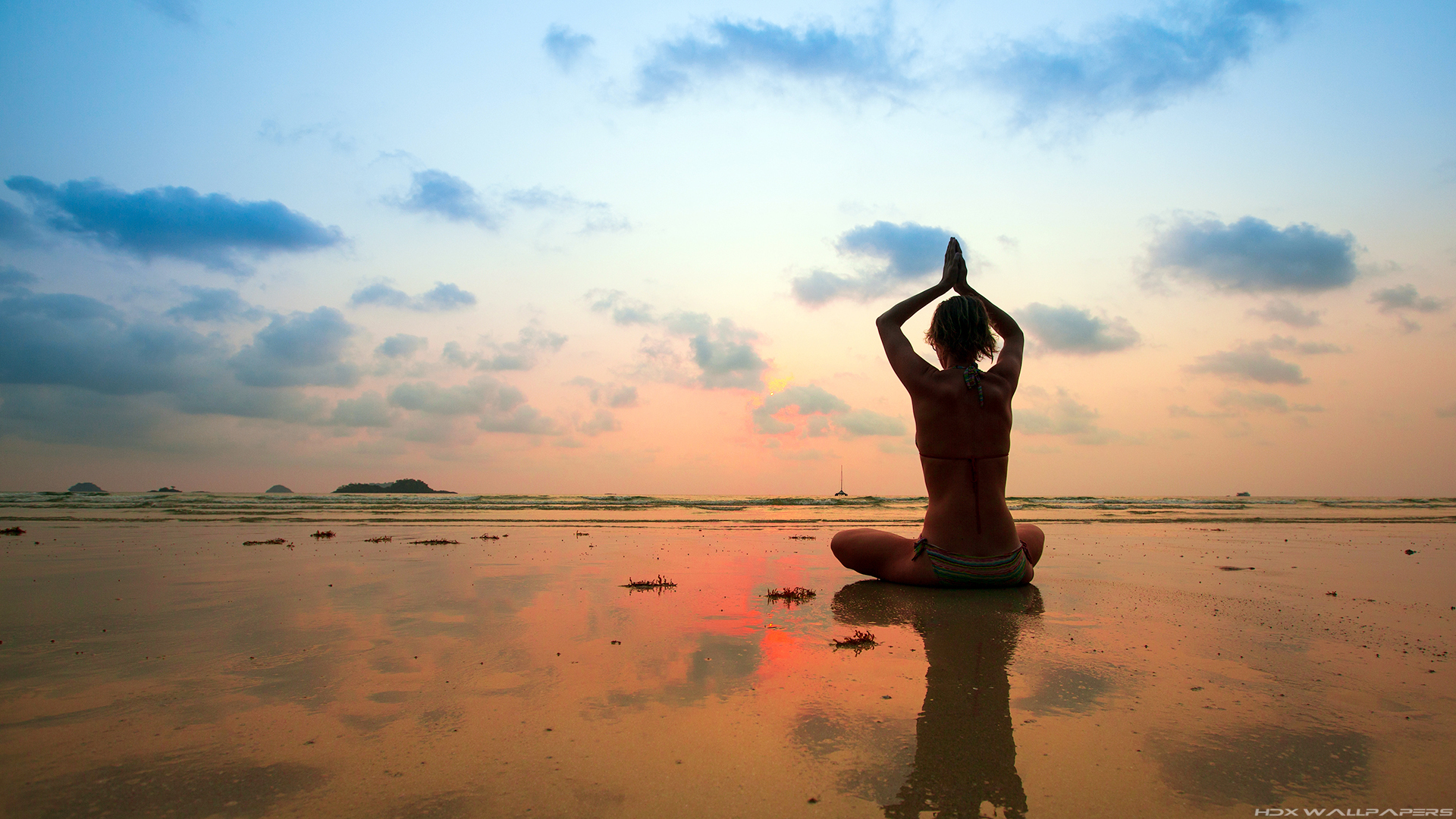 Top 9 Yoga Poses For Stress Relief | Quantum Behavioral Health Services