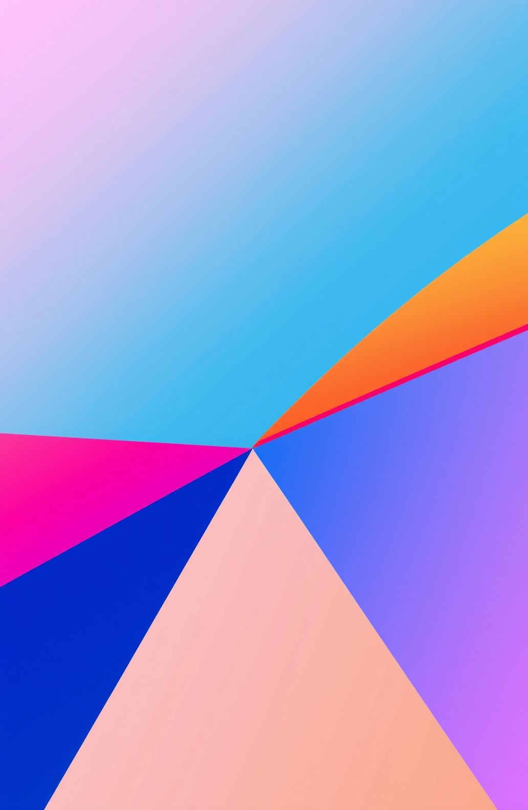 Ipad Pro Hd Wallpaper