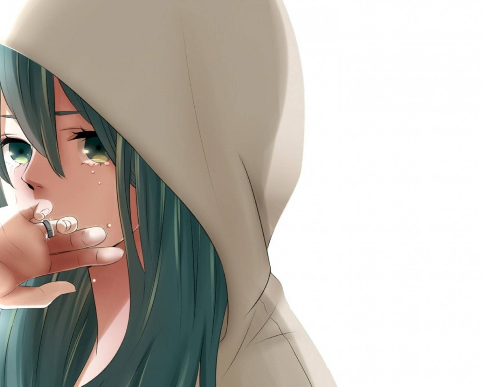 Top Sad Drawings Wallpaper Full HD 4k To Use