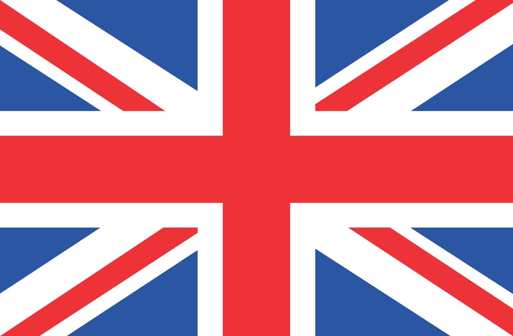 Britan Flag Wallpaper Georgia Germany
