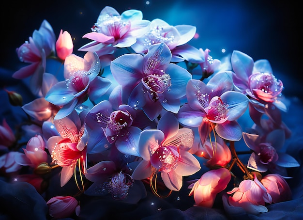 Premium Ai Image Wallpaper
