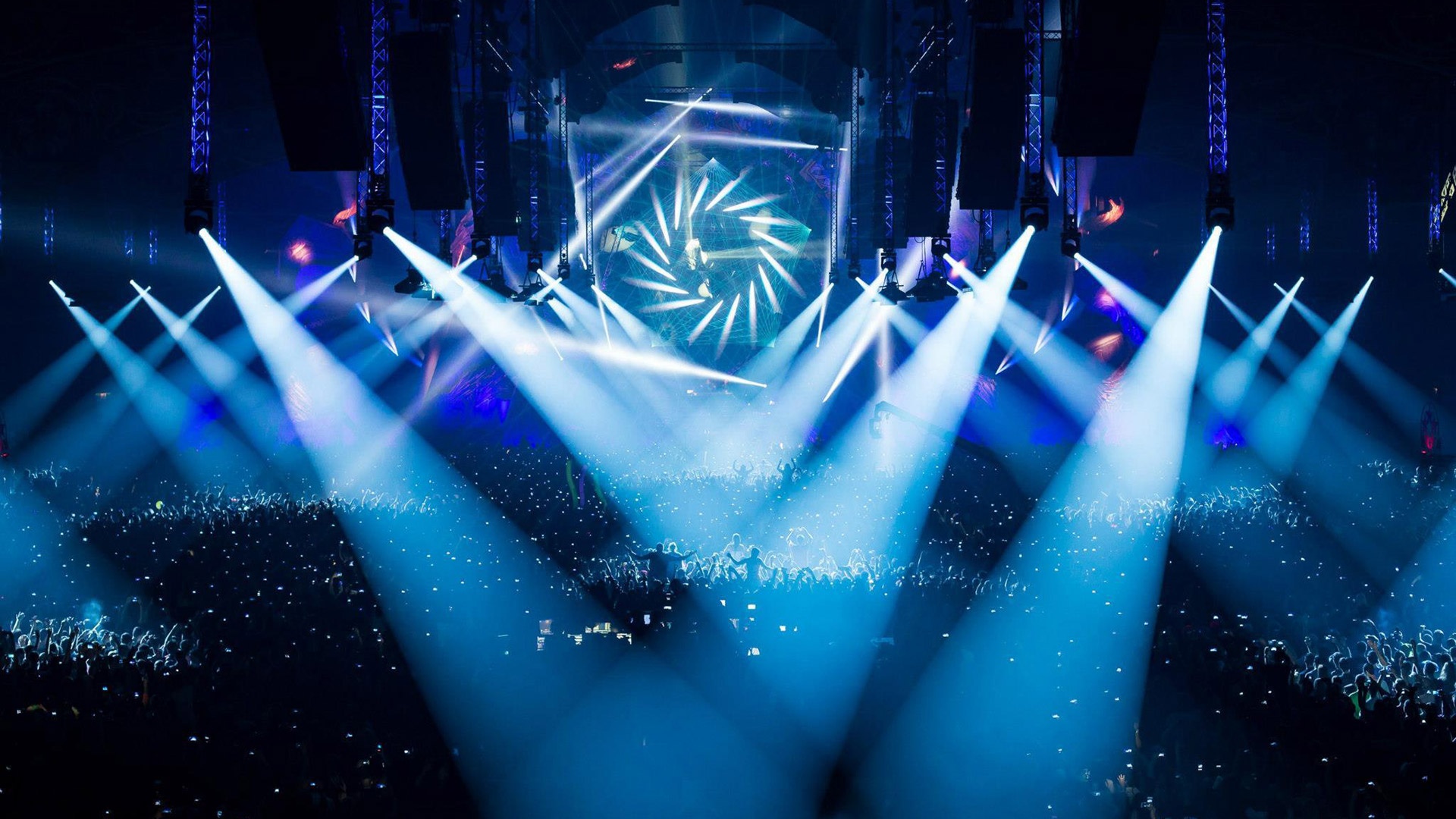 Qlimax Festival Wallpaper Music And Dance