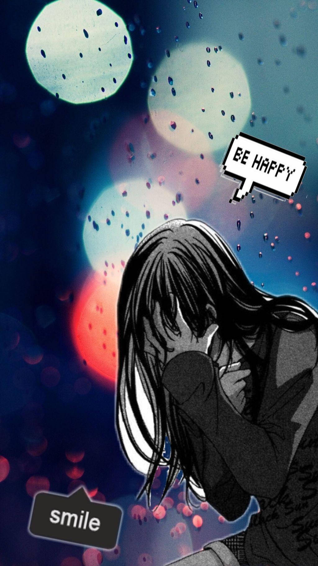 Sad Aesthetic Wallpaper