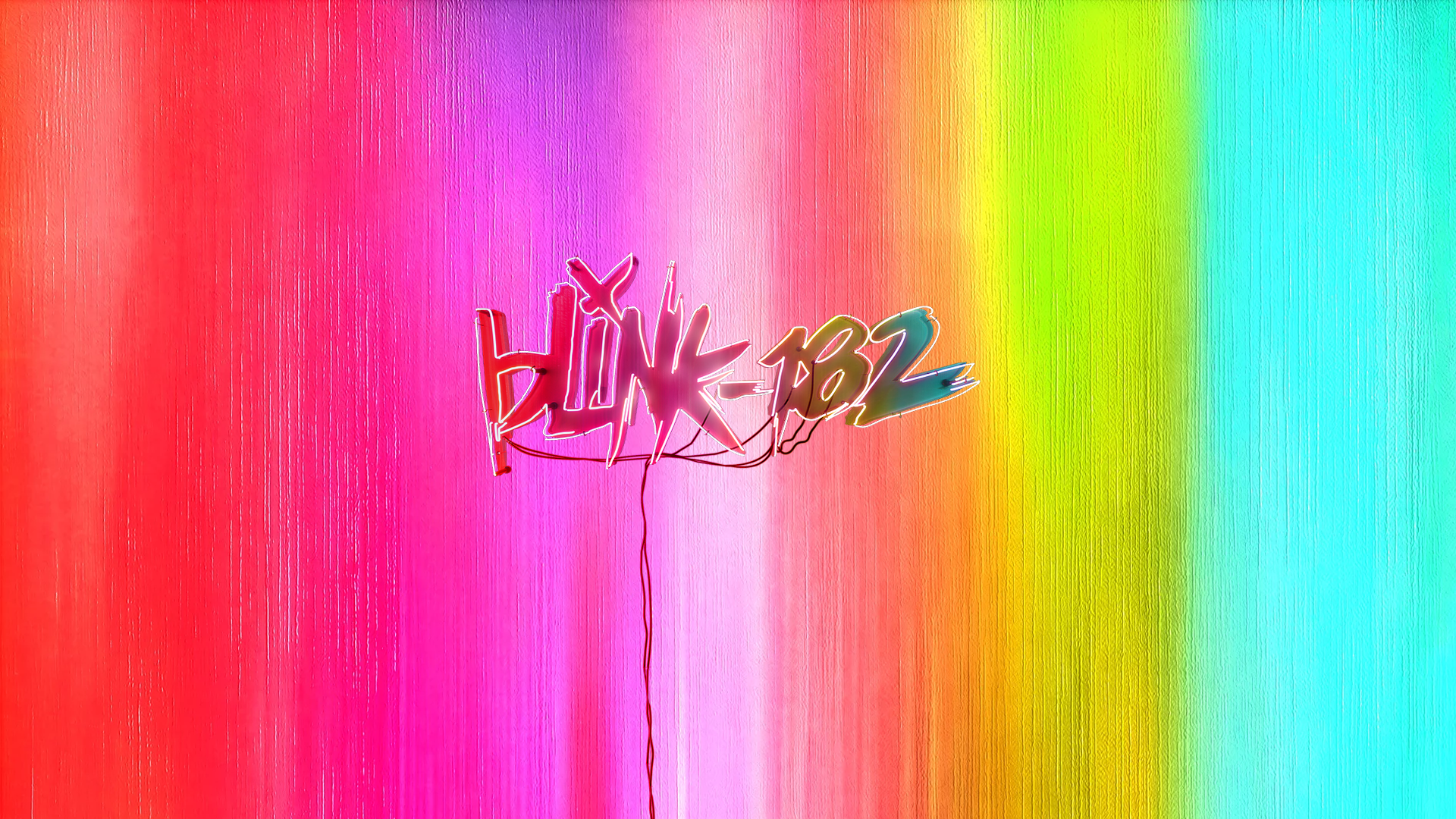 Just A Wallpaper For You Guys Blink182
