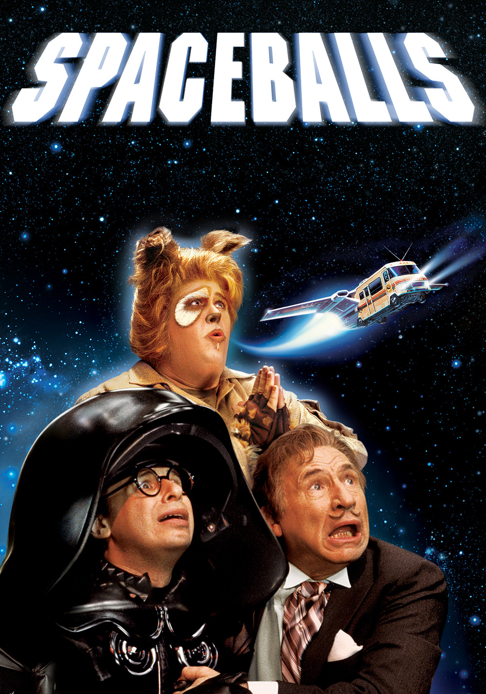 Spaceballs Movie Poster Id Image Abyss
