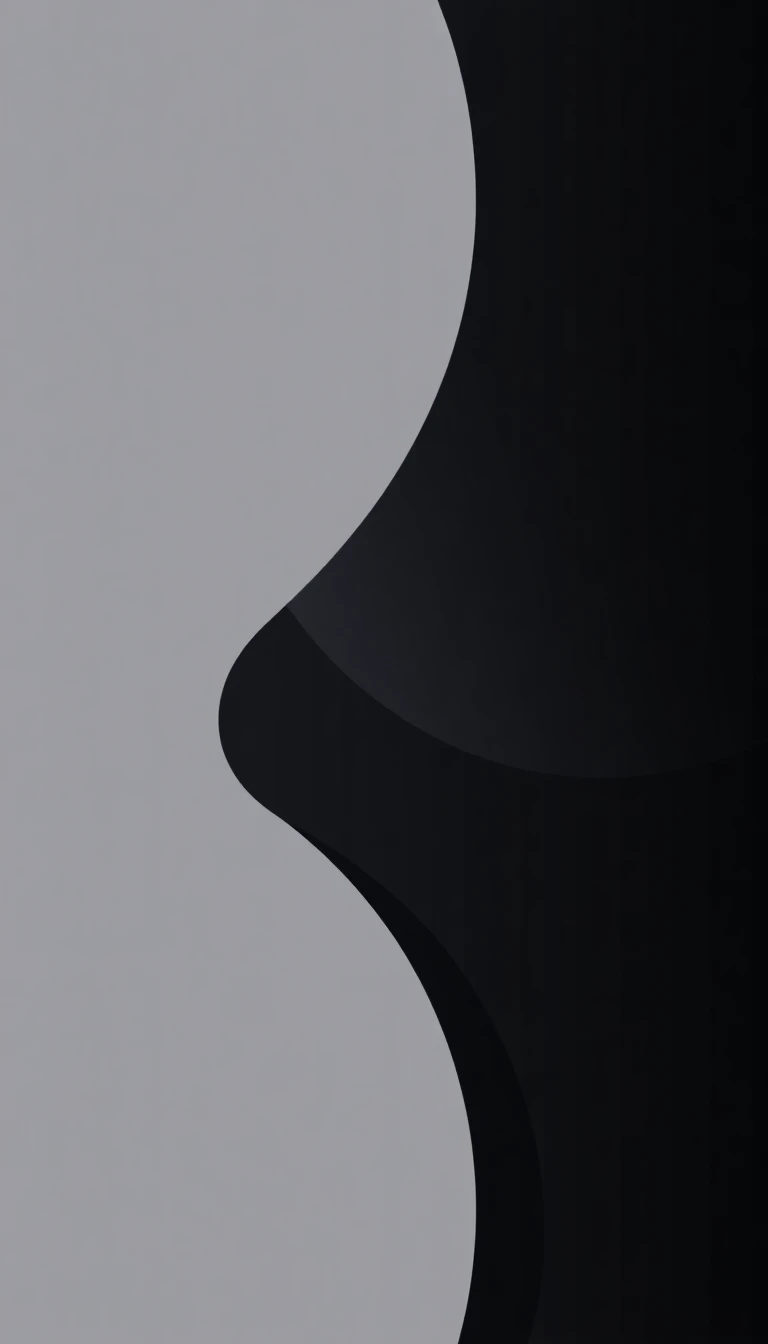 Minimal Black 4k Wallpaper