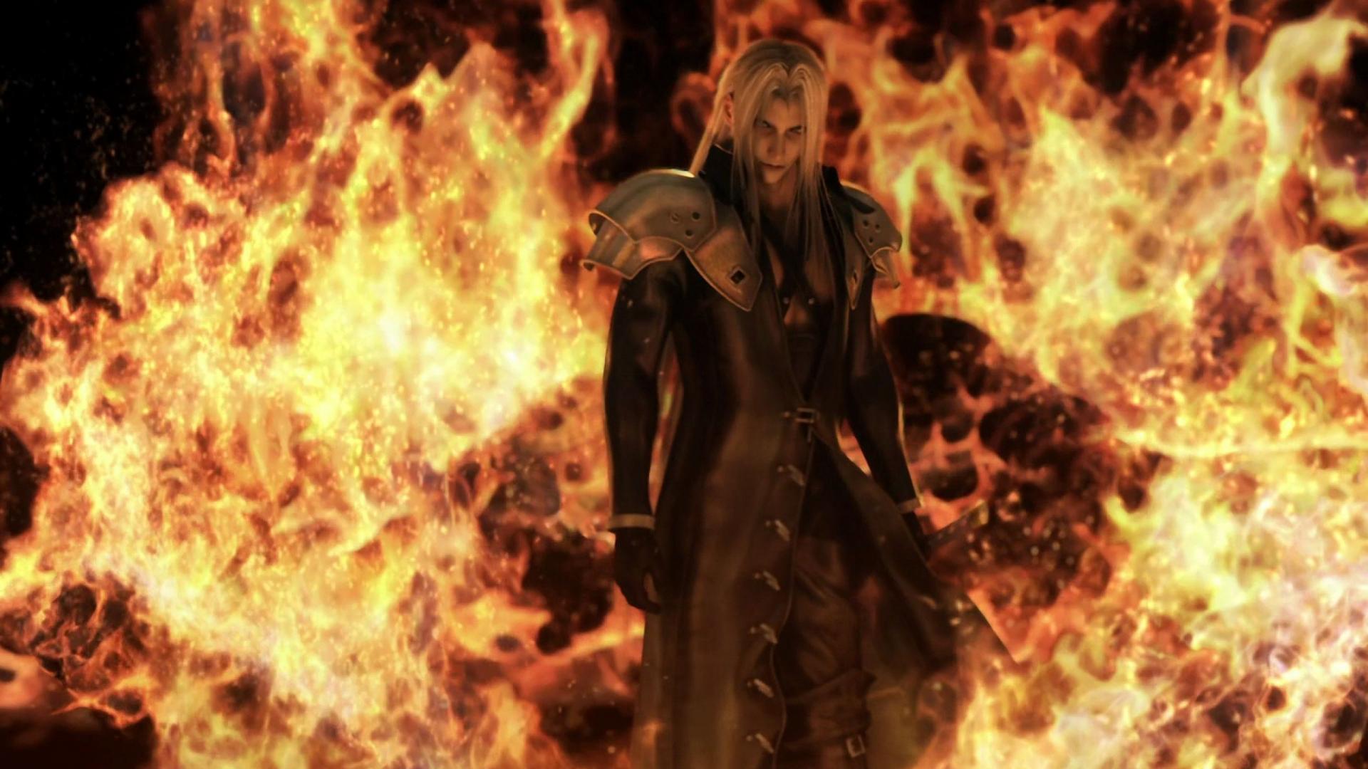 The Top Best Final Fantasy Villains Of All Time Koalition