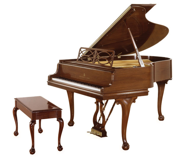 Go Back Gallery For Steinway Grand Piano Brown