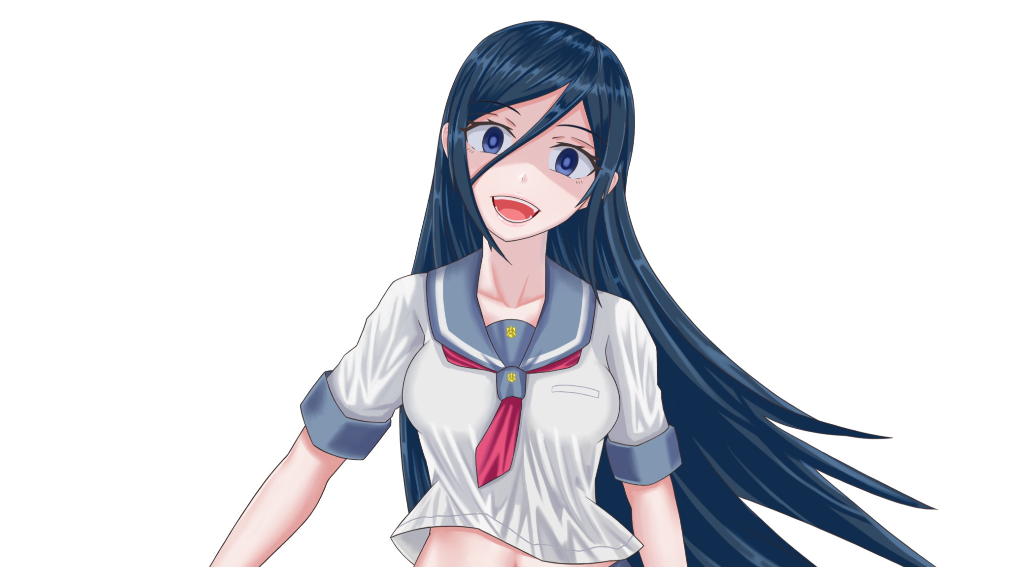 Ayase Aragaki Anime Resolution Wallpaper HD