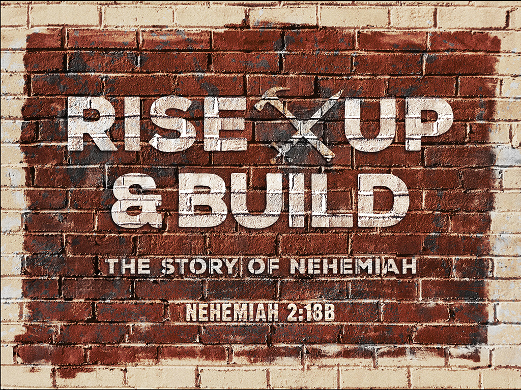 Nehemiah Southwest Church Of Christ