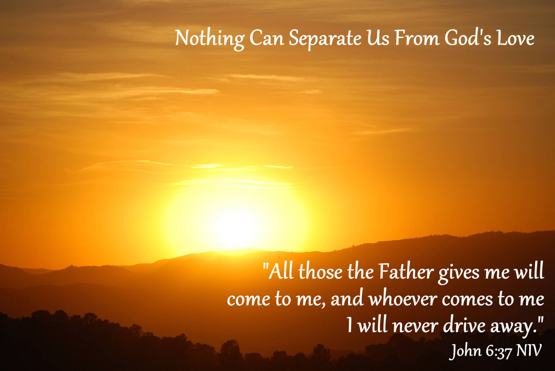 God Quotes Wallpaper