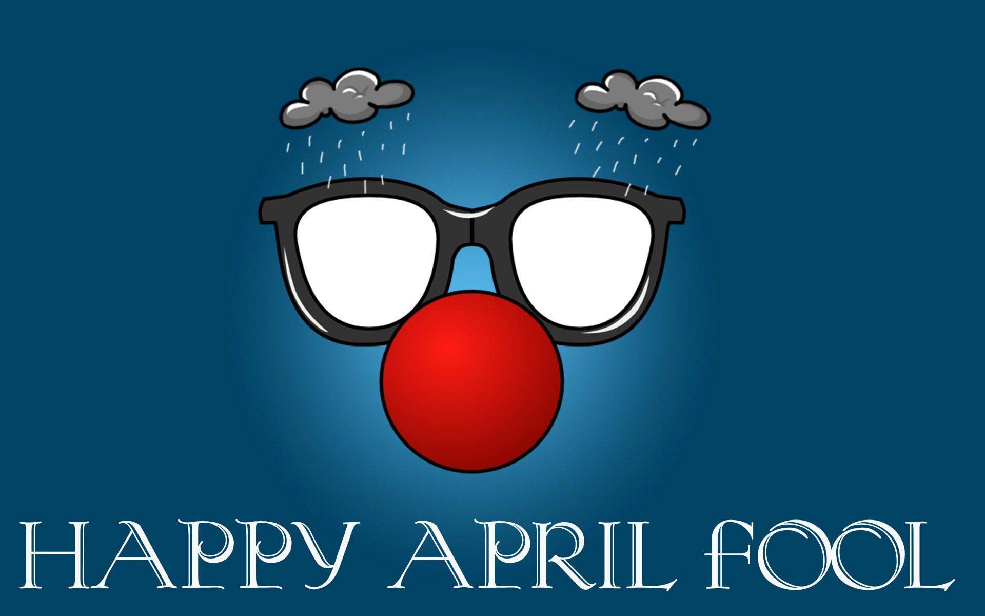 Best April Fools Day Background Holiday
