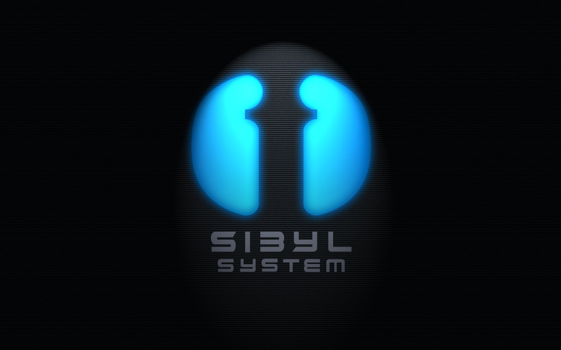 Psycho Pass Sibyl System Wallpaper By Ak Sama