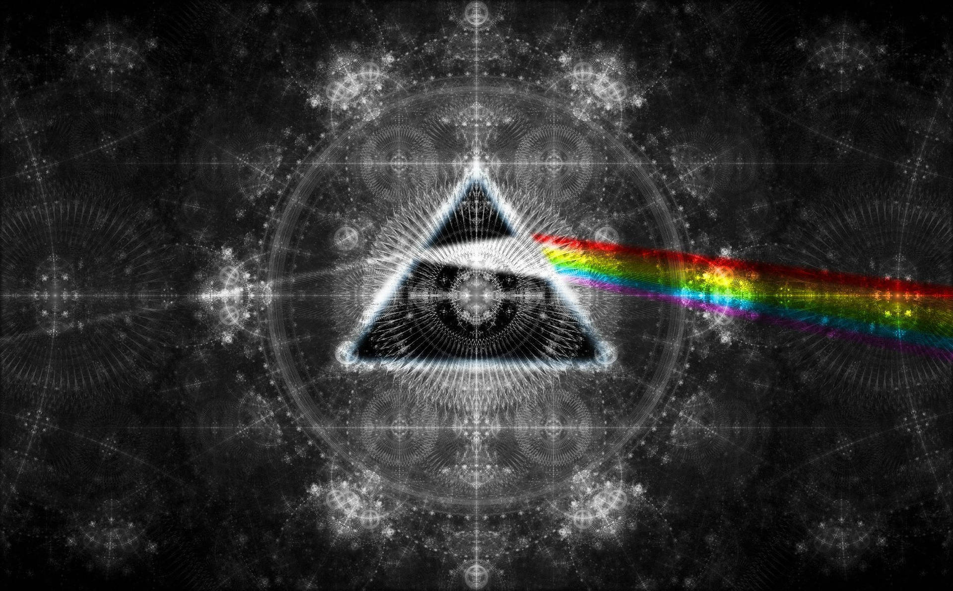 Pink Floyd Wallpaper