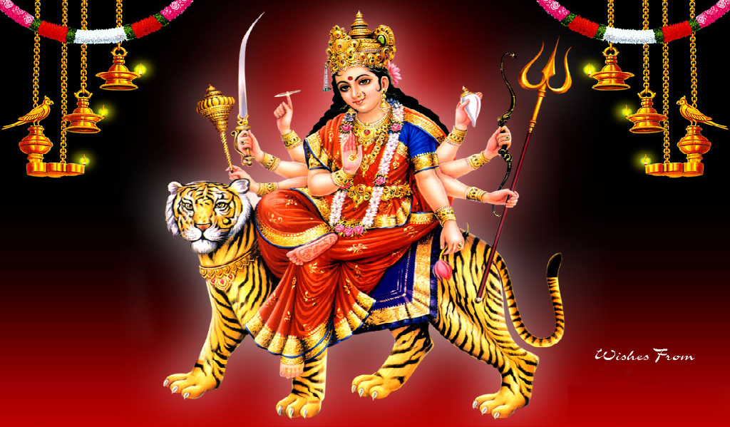 Durga Chalisa Aarti Wallpaper HD Amazon Appstore For Android