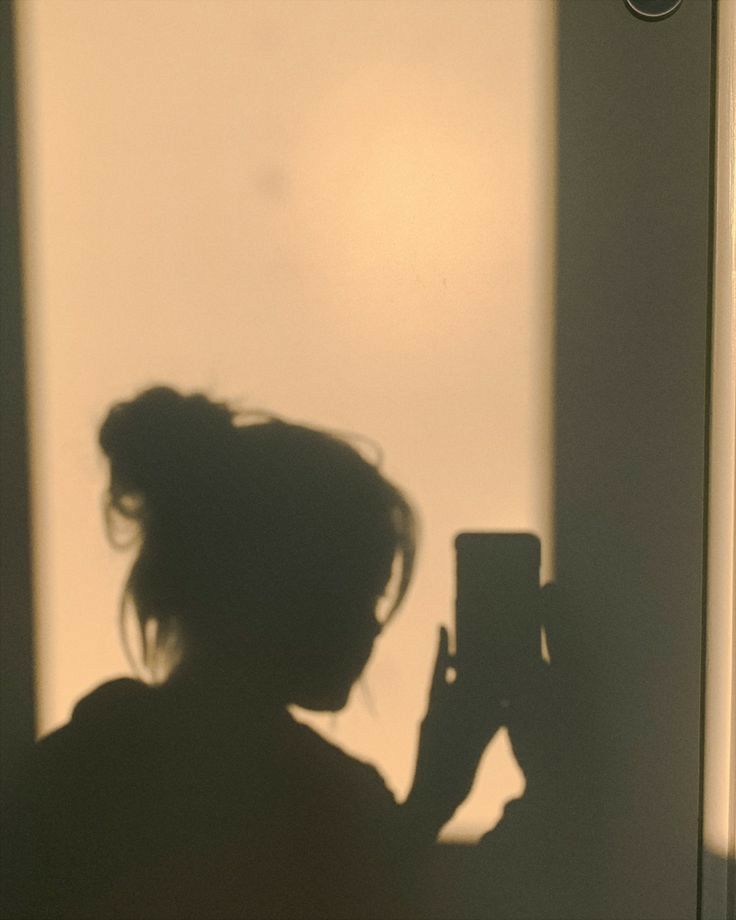Aesthetic Shadow Pfp Wallpaper