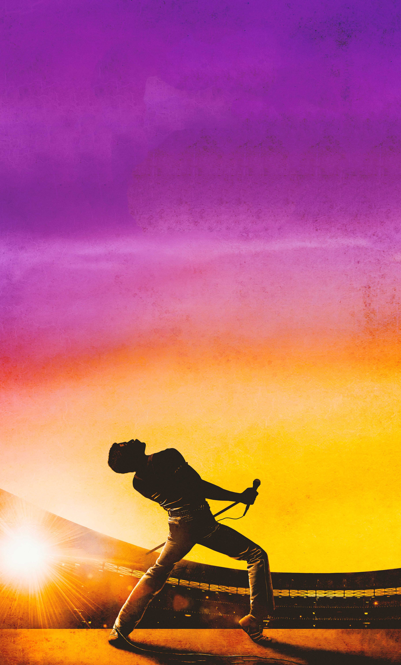 Bohemian Rhapsody Movie iPhone HD 4k Wallpaper